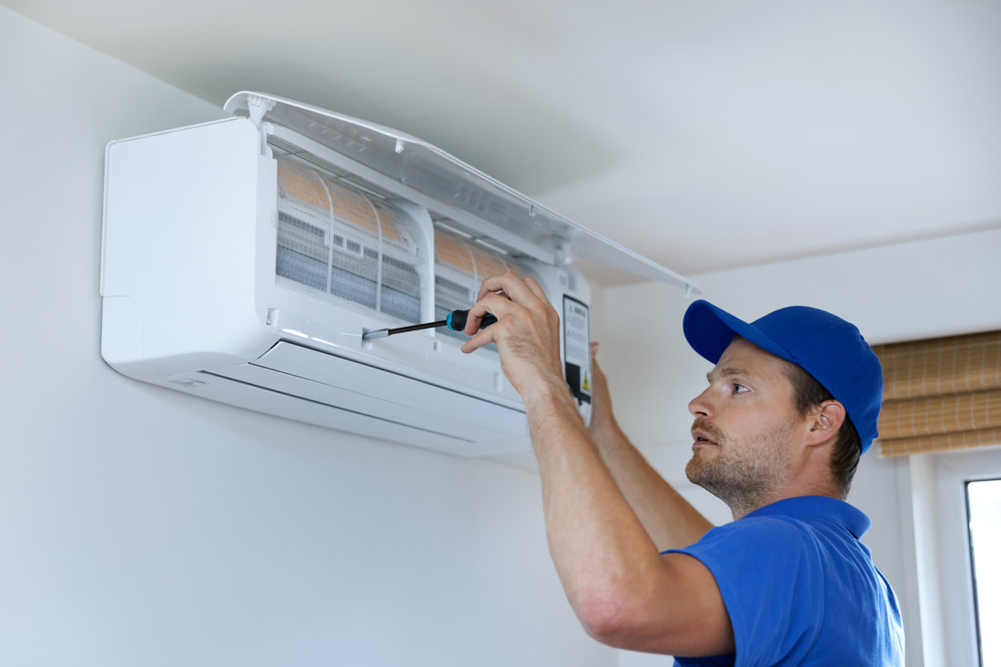 Residential Air Conditioning Installation in Colorado Springs