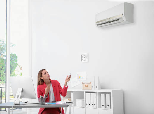 Residential Air Conditioning Maintenance in Colorado Springs, CO