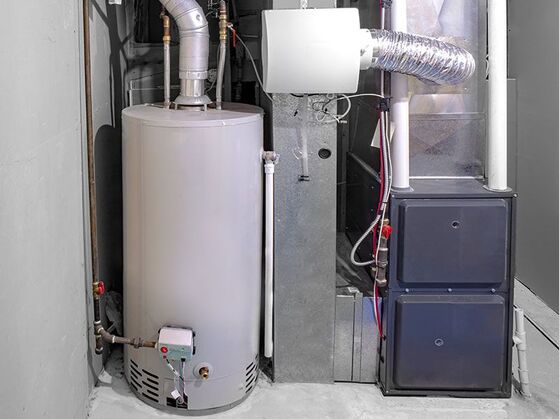 Furnace and Heating Installation in Colorado Springs