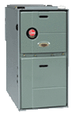 Rheem heating and furnace sales, replacement and installation in Colorado Springs, CO